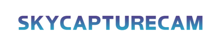 SkyCaptureCam